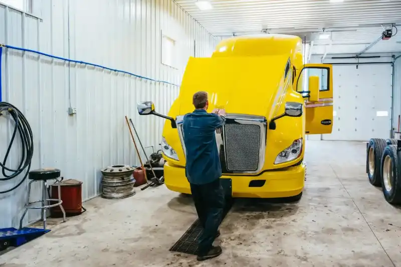 The Ultimate Guide to Maintaining Your Fleet Between CVIP Inspections