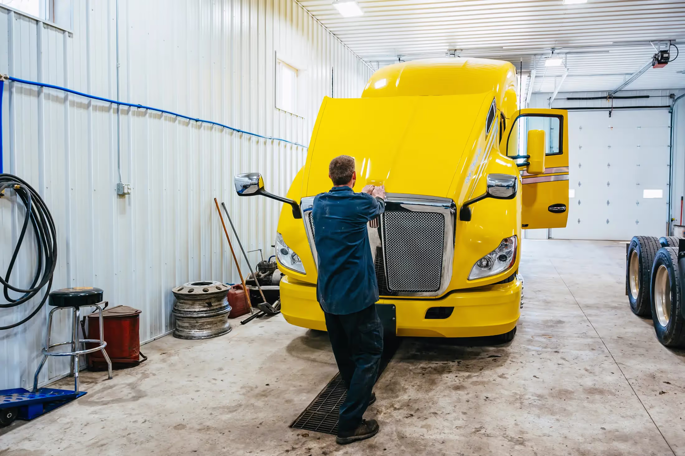 How to Prepare for a Successful CVIP Inspection